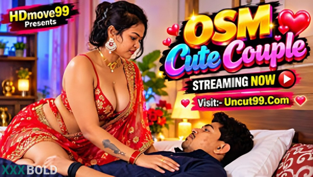 Osm Cute Couple 2026 Unrated Short Film