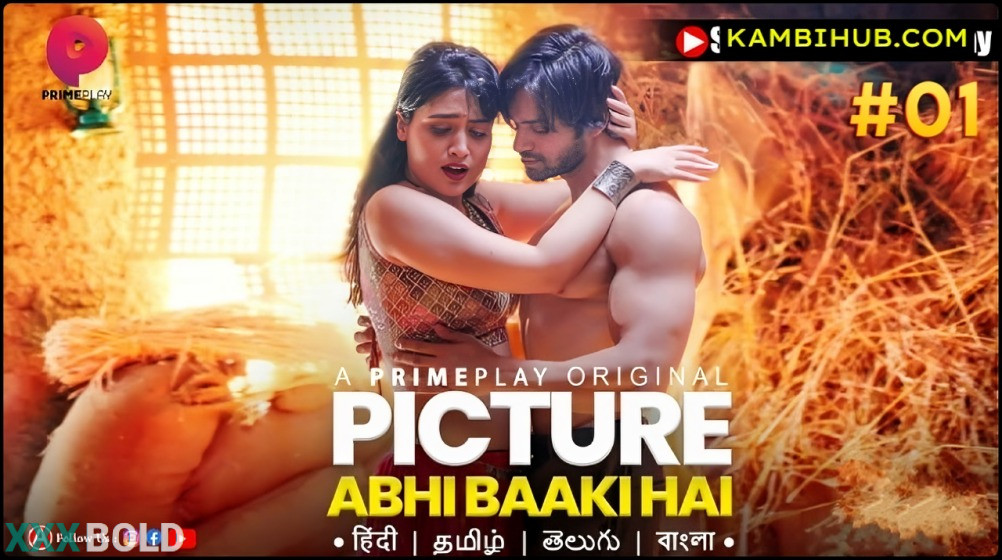 Picture Abhi Baaki Hai – S01 (2022) Primeplay Co In Hindi Hot Web Series – Watch Hd Online
