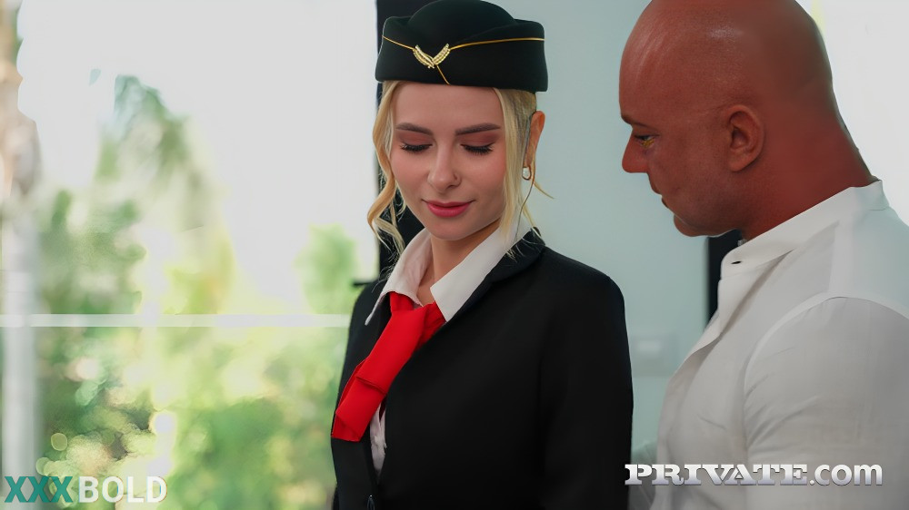 [Private] Kity Wild – Don’t Cum On My Uniform