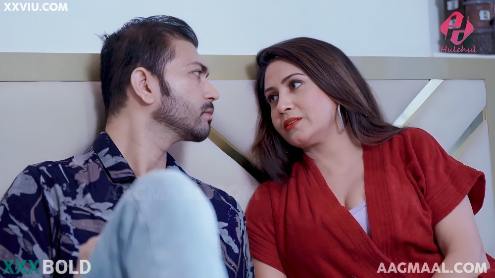 Psycho Saiyaan (2024) Hulchul App Hindi Hot Web Series – Watch Now