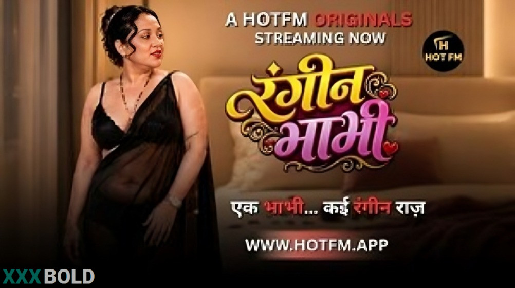Rangeen Bhabhi 2026 Hotfm Hot Series Download