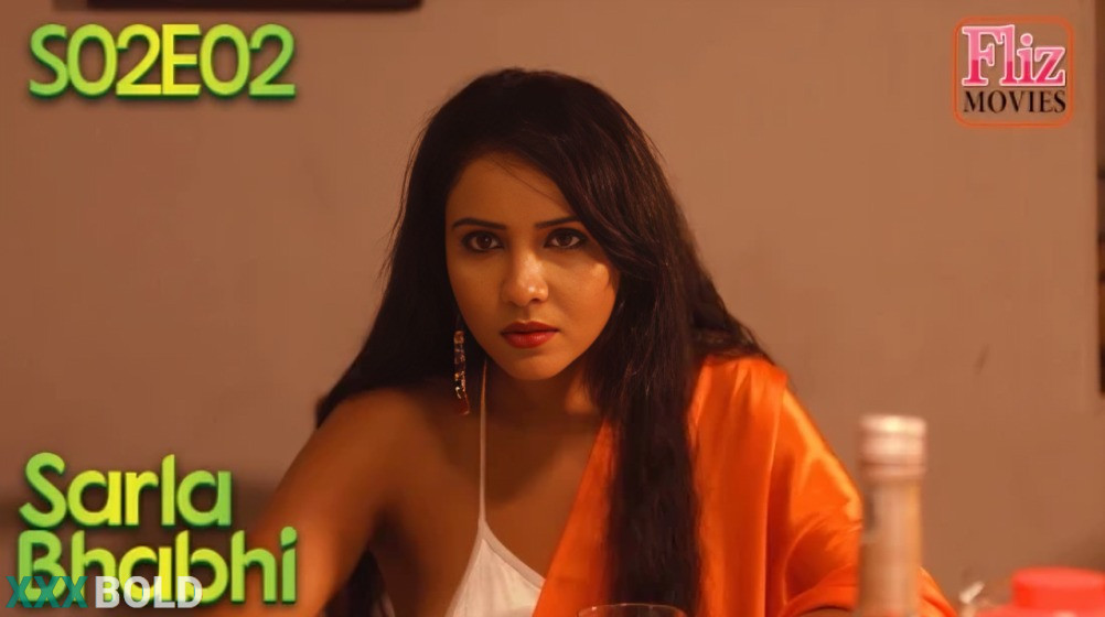 Sarla Bhabhi – S02e02 (2022) Nuefliks Hindi Hot Web Series – Watch Now