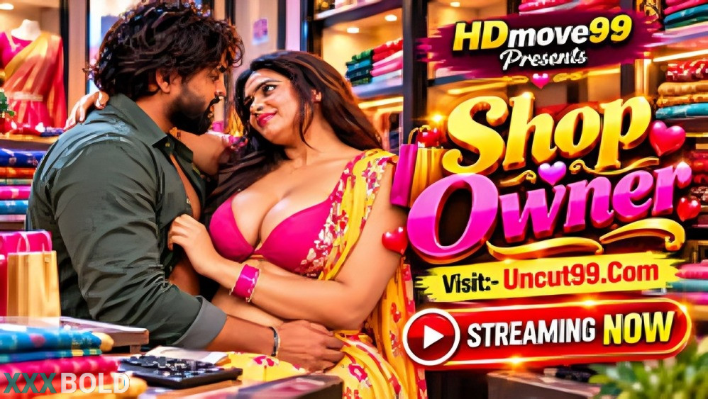 Shop Owner 2026 Alka Unrated Short Film