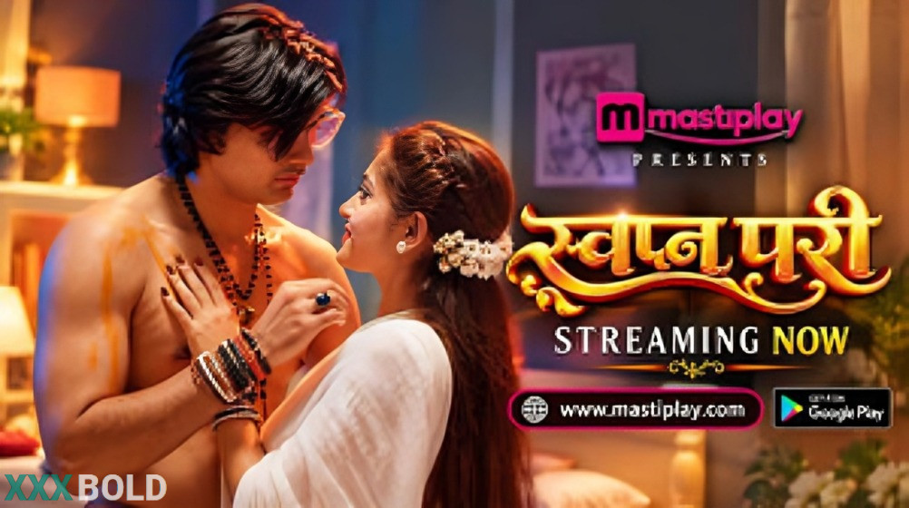 Swapn Pari 2026 Mastiplay Ep1 Hindi Short Film