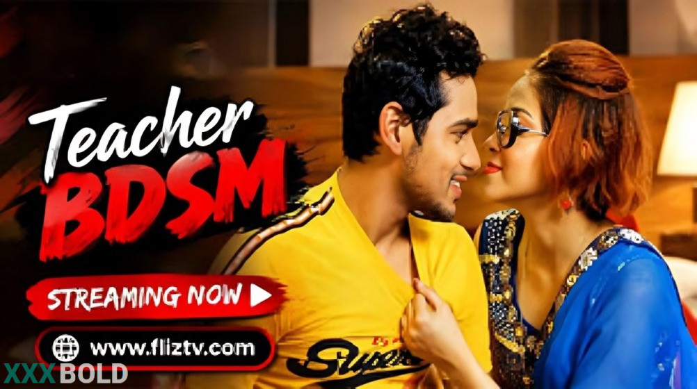 Teacher Bdsm Fliztv Hindi Hot Short Film
