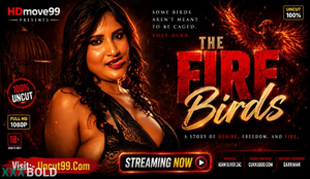 The Fire Birds 2026 Cukkuboo Full Short Film